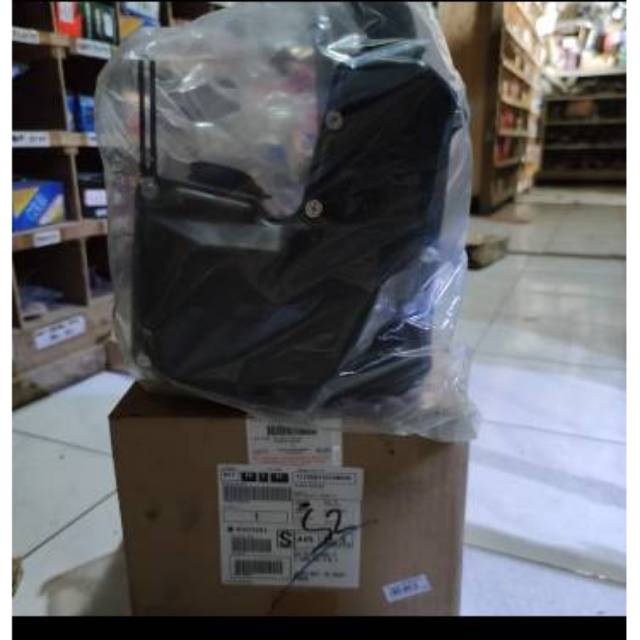 BOX FILTER SKYDRIVE KOMPLIT ASLI SGP