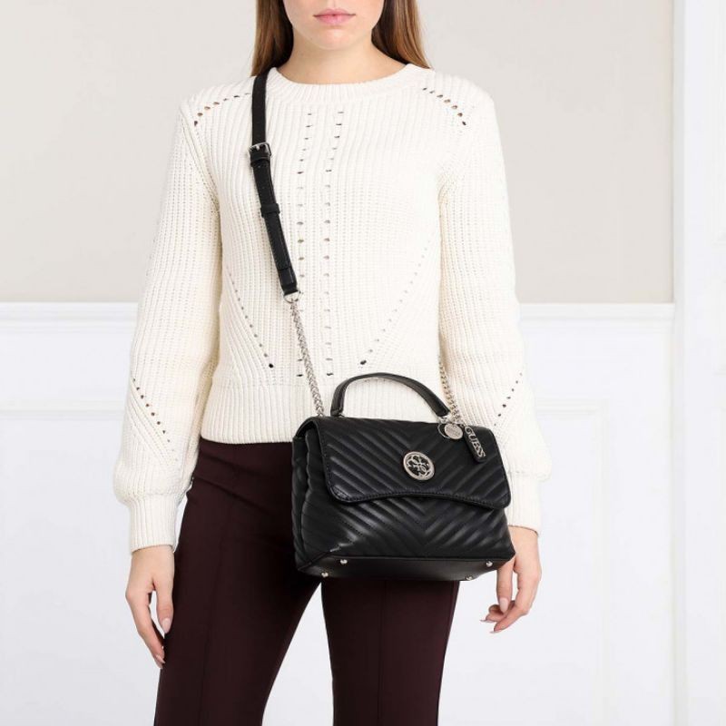 Tas Guess Blakely