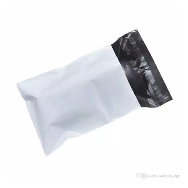 PLASTIC POLYMAILER/plastik packing/plastik olshop online shop