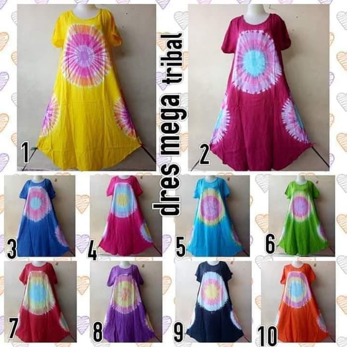 SALE DASTER BALI JUMBO / BAJU HAMIL MINI DRESS BIG SIZE / SUPER JUMBO