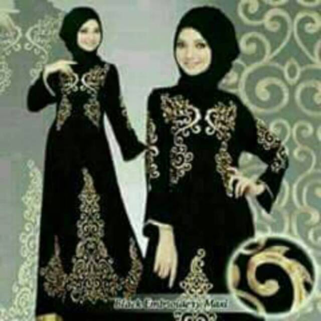Abaya india