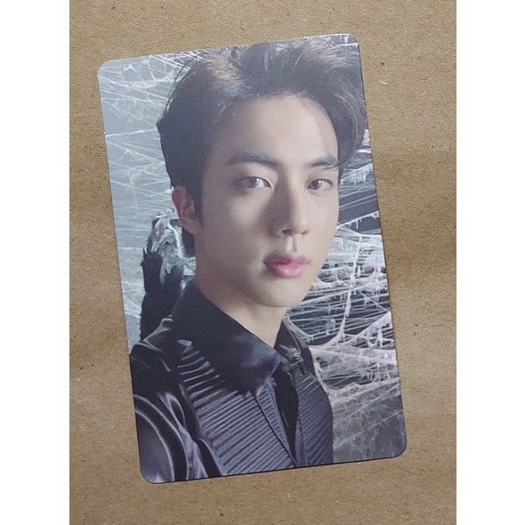 PC JIN MOTS 7 BLACK SWAN
