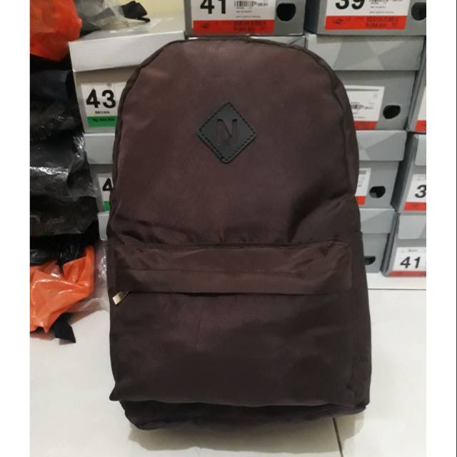 Tas anak NEVADA.brown