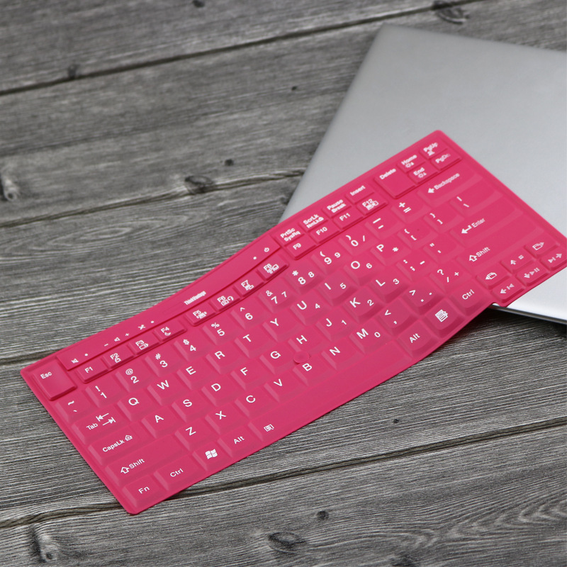 For Lenovo ThinkPad T410 X220 X220i T420 Colorful Silicone laptop Keyboard Protector Keyboard Cover Skin