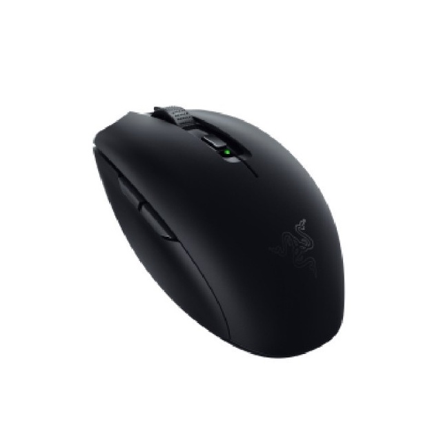 Razer Orochi V2 Black Gaming Mouse Wireless 100% Ori Garansi Resmi