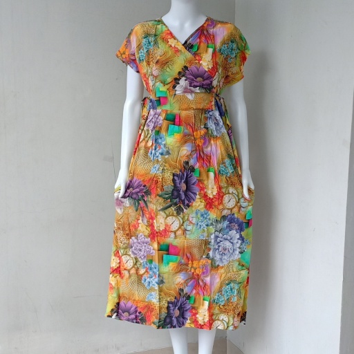 JESS || DASTER KUDA MAS LD 110CM/ DASTER BUSUI/ DASTER GROSIR/ HANBOOK 67-14/ HANBOOK