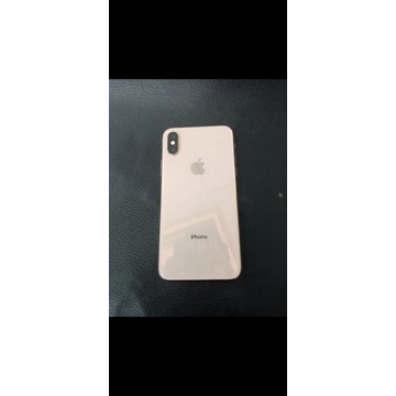 iphone xs 64 ex ibox second
