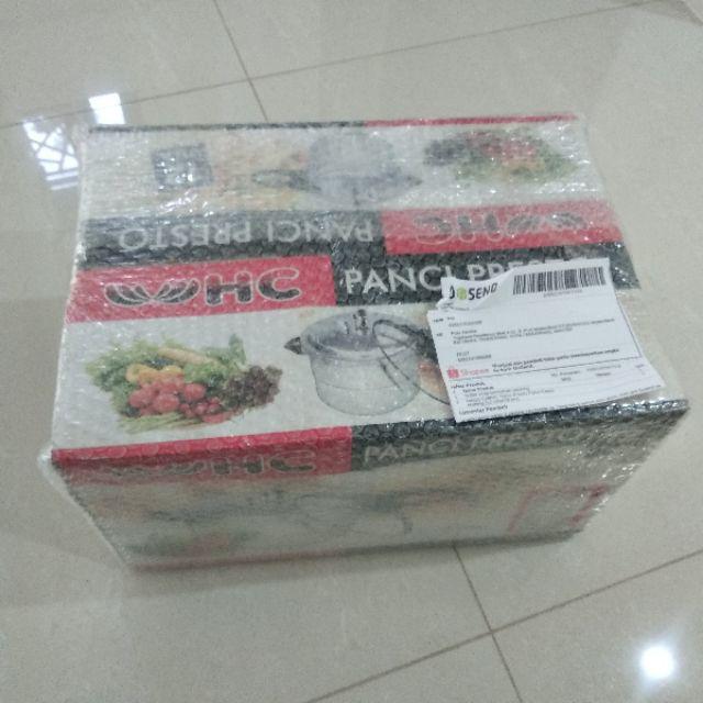 Hc Panci Presto Panci Cepat Matang [12 Liter/28 Cm]