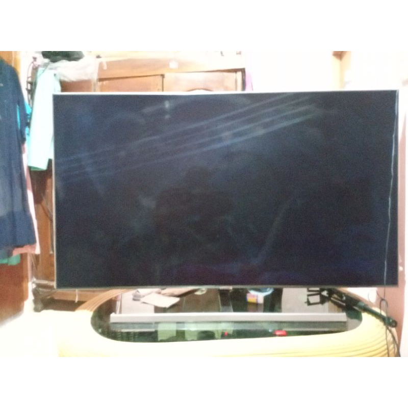 TELEVISI SAMSUNG QLED Q80R