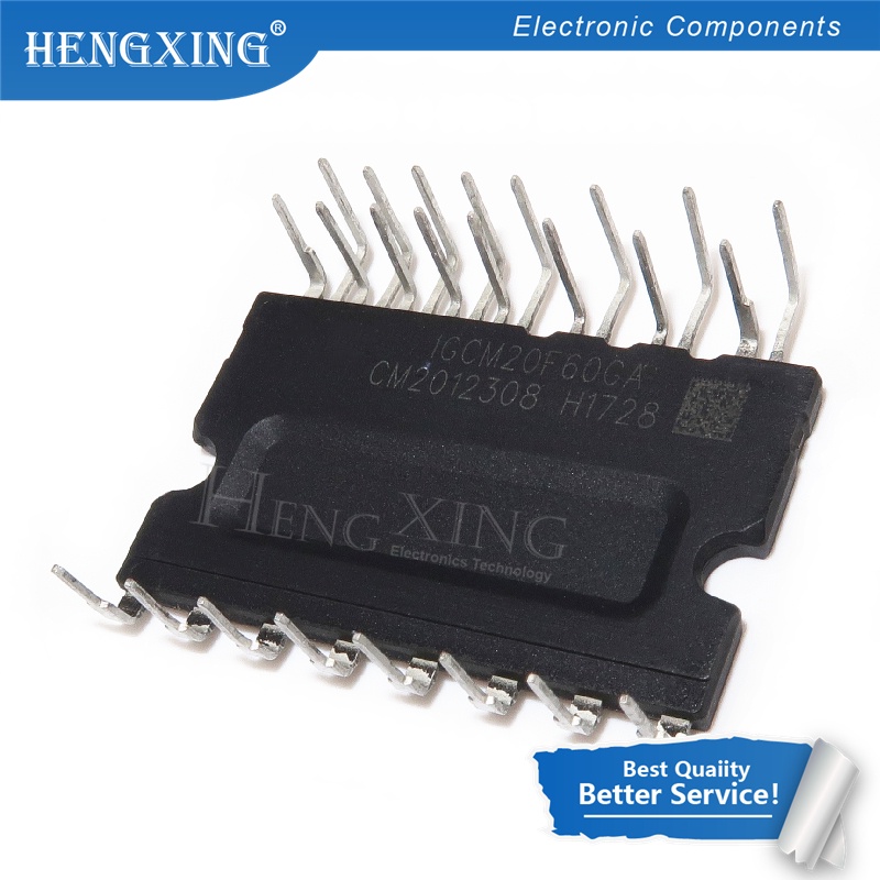 10pcs Modul IGCM20F60GA IGCM20F60 IGCM15F60GA IGCM15F60