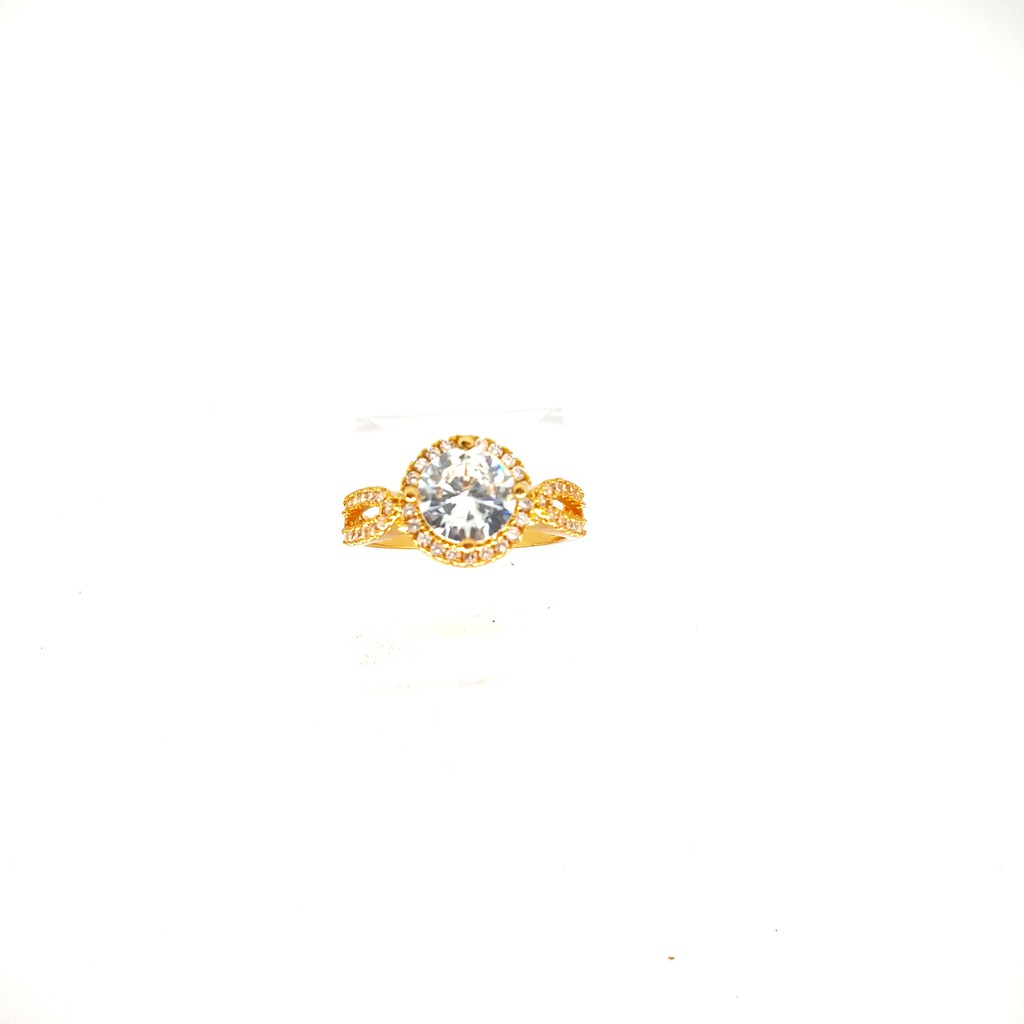 Cincin Xuping Permata Cantik n017890