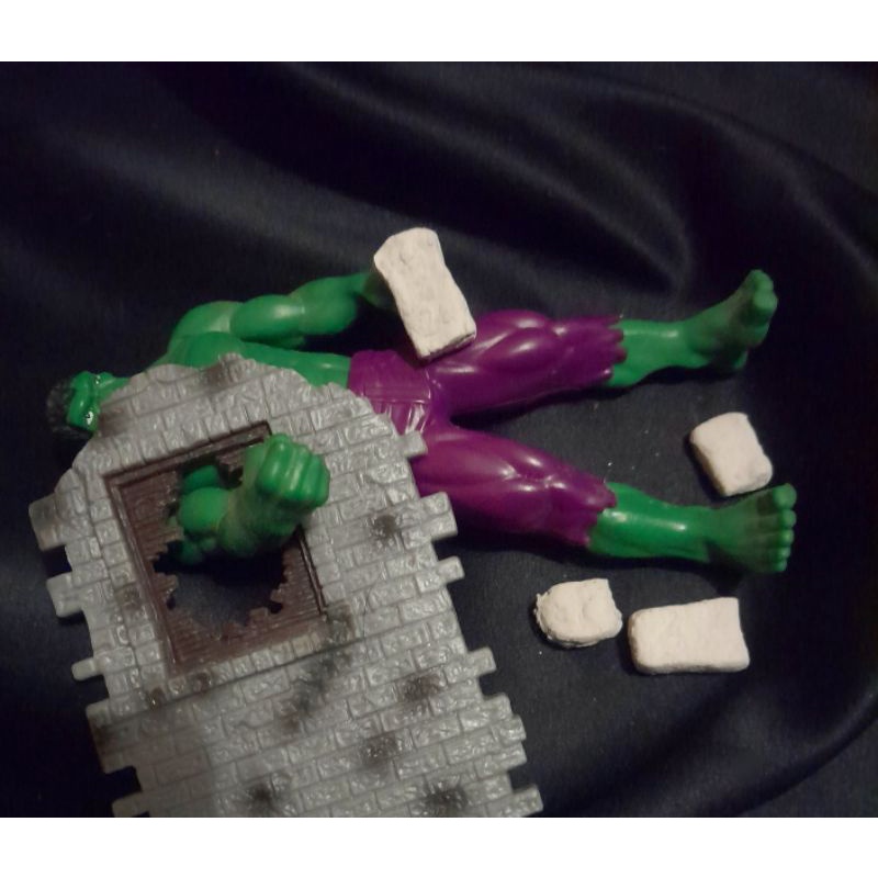 action figure marvel