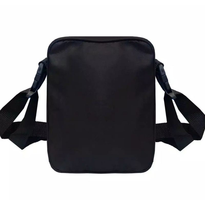 Tas Pria Selempang Pria  Tas Bahu Size 6 Inchi Bahan Nilon Murah