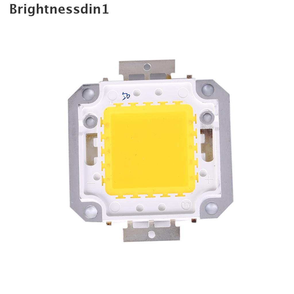 1pc Chip Lampu Led Cob Dc 10w 20w 30w 50w 70w 100w 100w 2