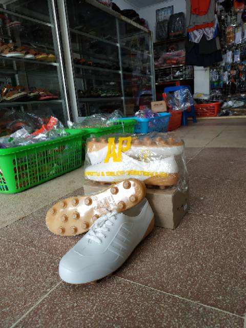 SEPATU KEBUN AP PENTIL ORIGINAL