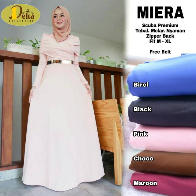 

MIERA