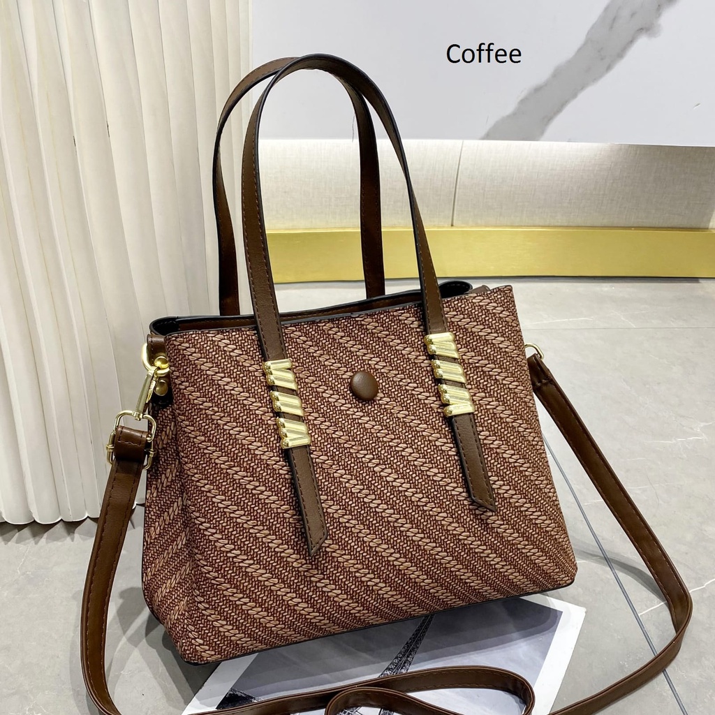 iBag GTF 336 !! HANDBAG WANITA FASHION IMPORT