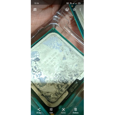 processor AIo cthulhu