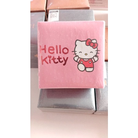 gelang kesehatan original MCI hello kitty