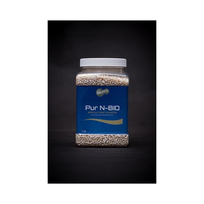 Skimz pur bio 680 ML (NP biopellet) Original