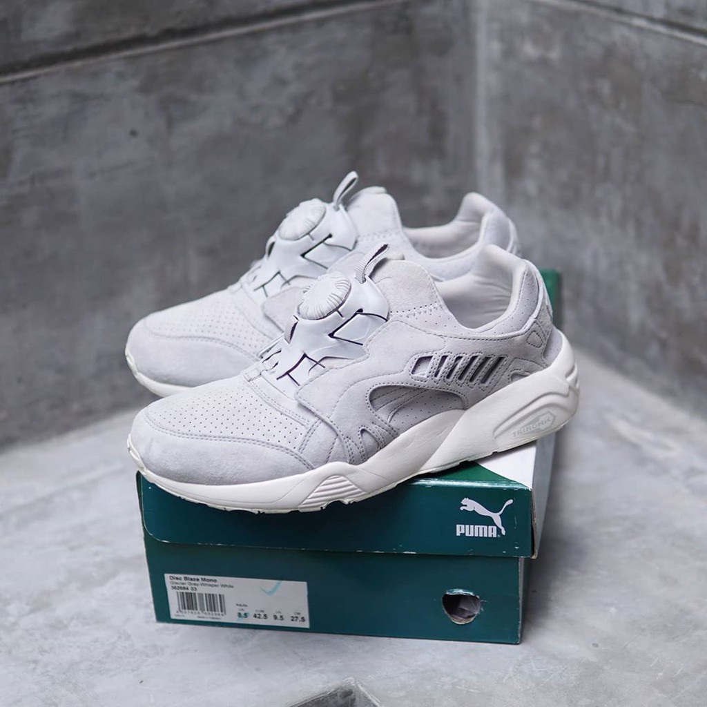 puma disc blaze mono