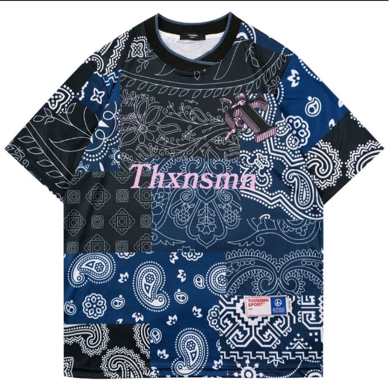 THANKSINSOMNIA JERSEY