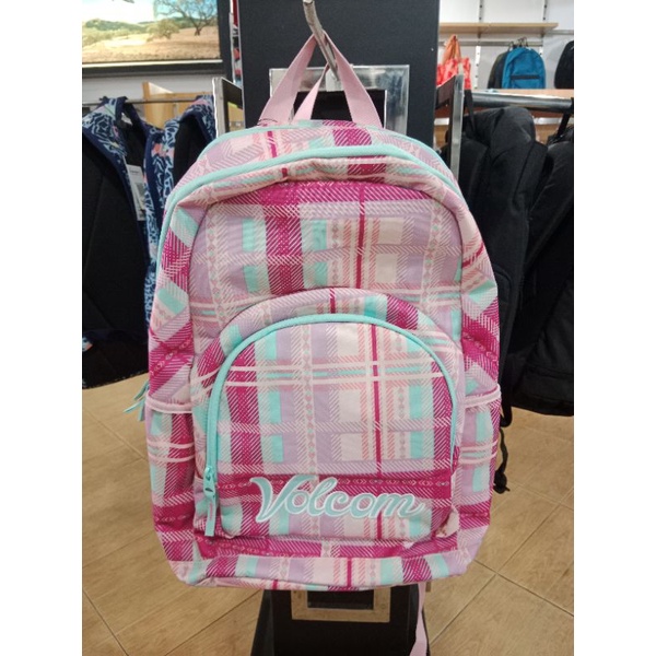 Tas Ransel Volcom Wanita Original Sale