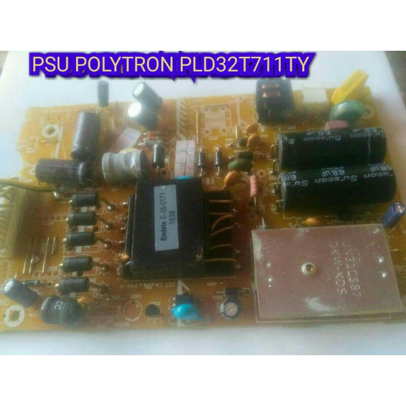 PSU POLYTRON PLD32T711TY