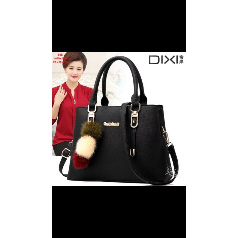 Misya Handbag Tas wanita Murah Tas Undangan Wanita Tas Kulit Wanita