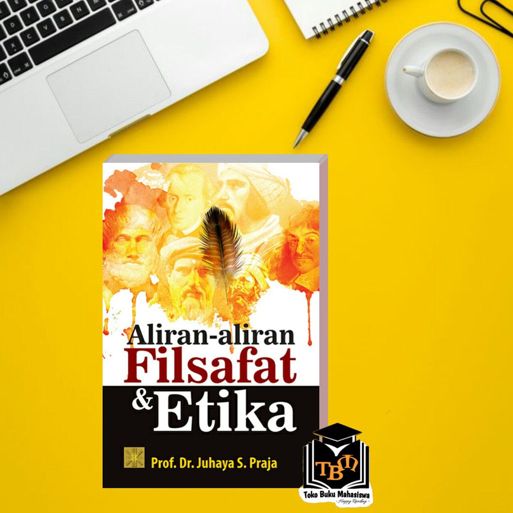 Jual ALIRAN-ALIRAN FILSAFAT & ETIKA #PRENADA | Shopee Indonesia