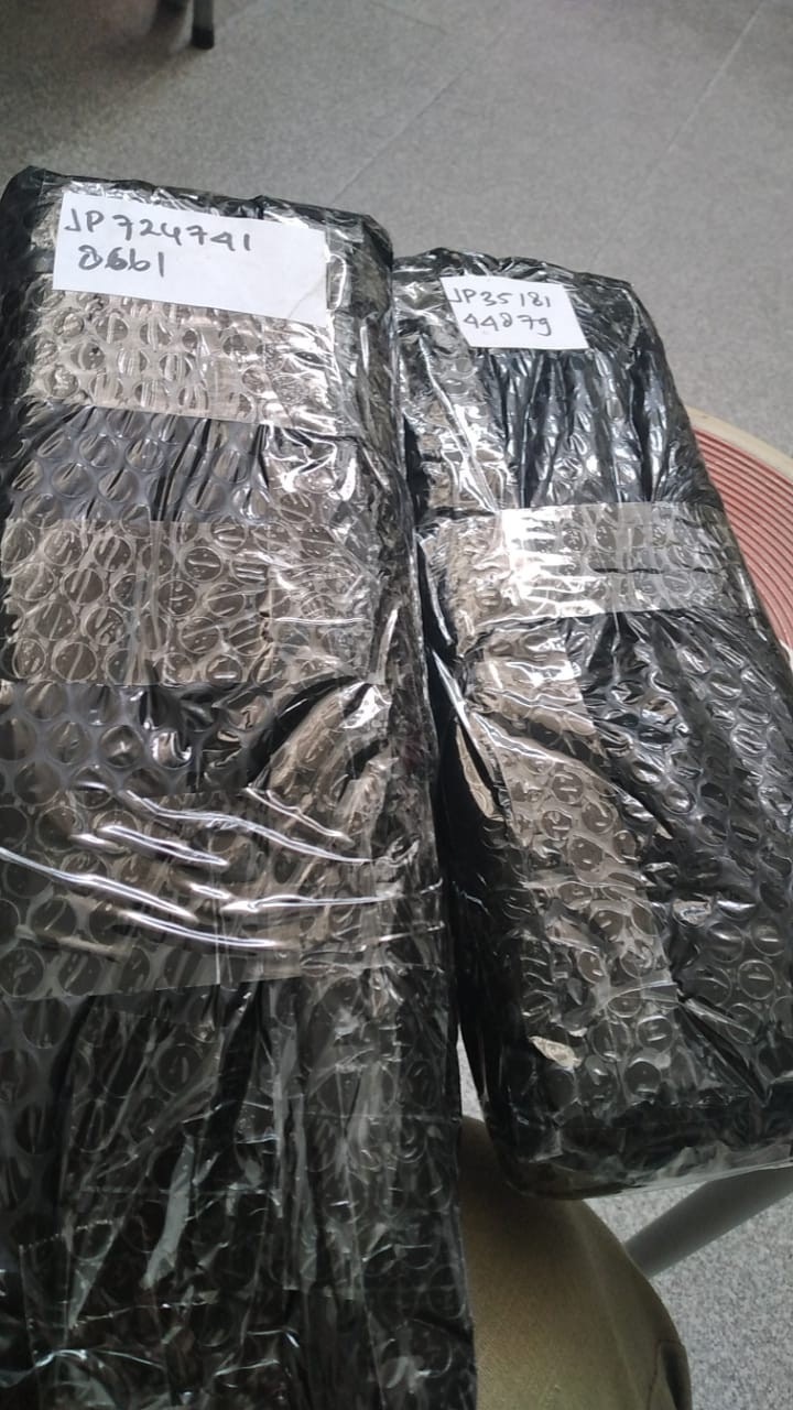 Dupa Ratu Niang ( Terdiri 3 Macam Bahan Dupa ) 400 Stick Free Kura Kura Keberuntungan/stock Terbatas