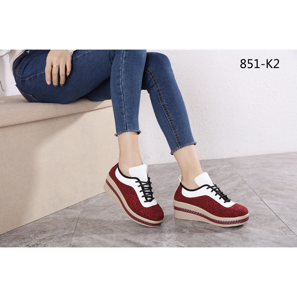 CH Shoes  #851-K2