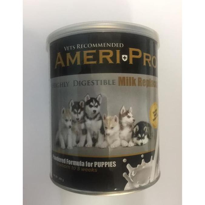 

Susu Ameri Pro Puppies 200Gr