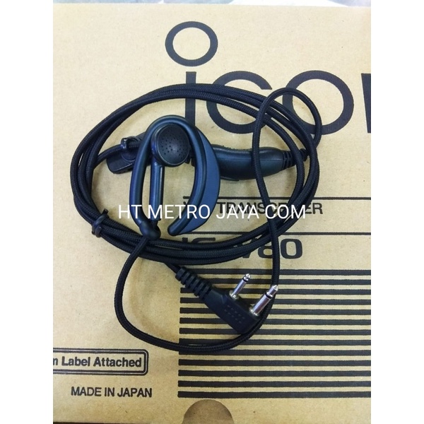 HEADSET HT BAHAN TALI SEPATU