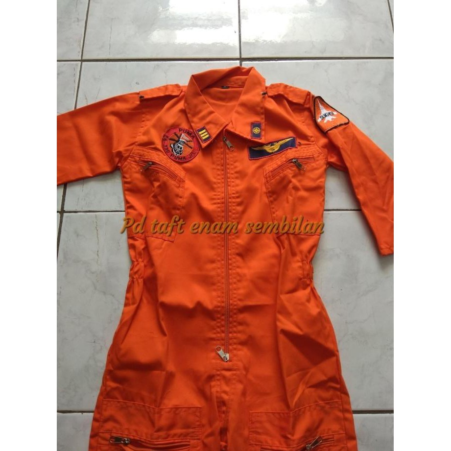 wearpack anak | pilot anak | wearpack | wearpack anak tk | wearpack sd
