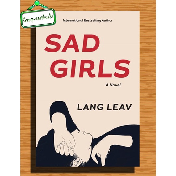 

Sad Girls by Leav Lang