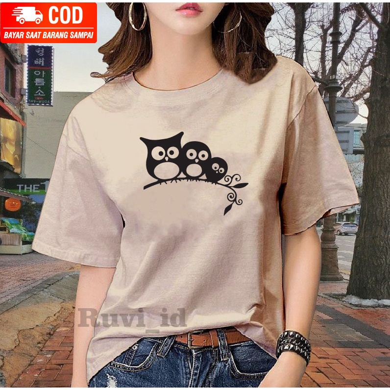 Ruvi_id-BELI 3 KAOS GRATIS HEADSET / KAOS GAMBAR LUCU KEKINIAN / KAOS WANITA / KAOS PRIA / KAOS KATUN COMBED / KAOS DISTRO / KAOS KOREAN STYLE / KAOS OBLONG / KAOS WANITA IMPORT / KAOS REMAJA / KAOS OVERSIZE / KAOS TERLARIS / KAOS MURAH