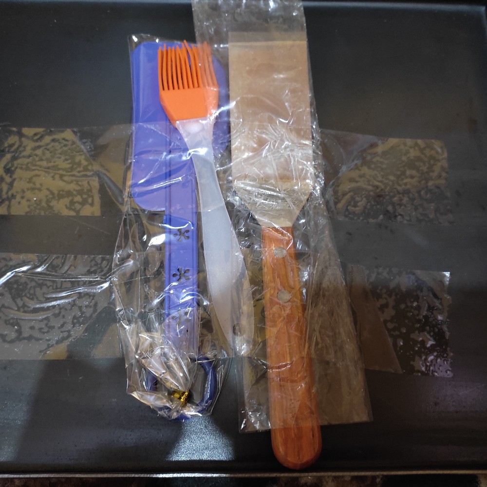 [promohutri] Wajan Roti Bakar / Wajan Burger / Wajan Kebab / Wajan Burger / Pembakaran Roti