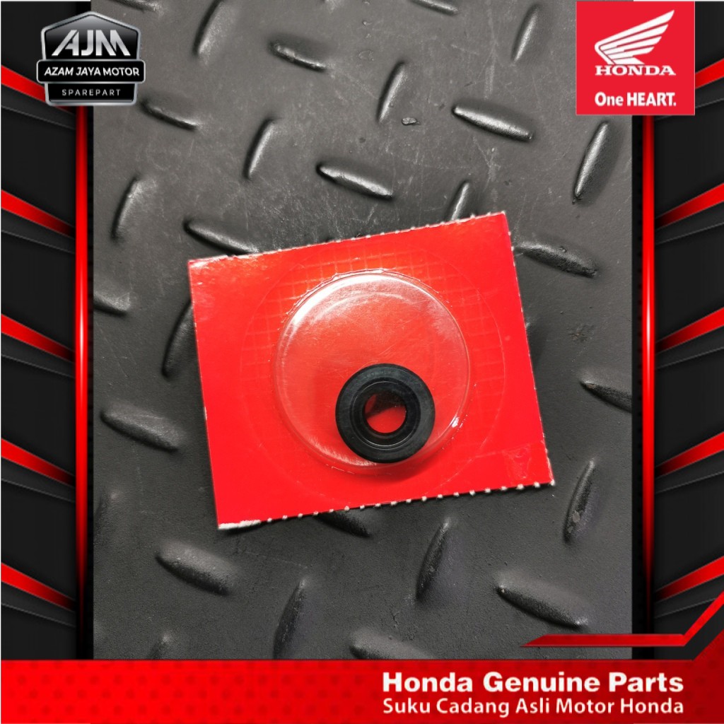 

Oil Seal Ukuran 11.6X24X10 91208KB4671