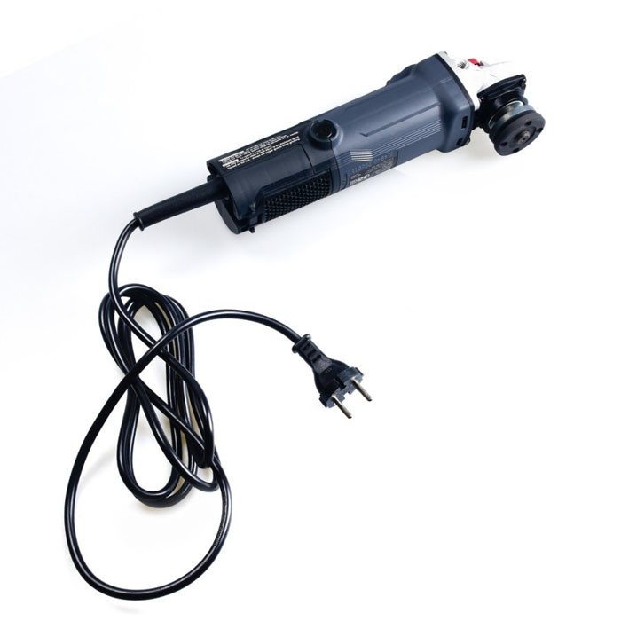 Kyocera Mesin Gerinda Gurinda 1010W Angle Grinder High Power AG1259