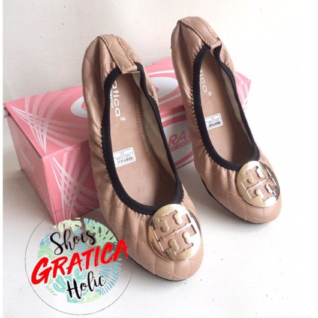 FLAT SHOES WANITA TERBARU ESTELLE