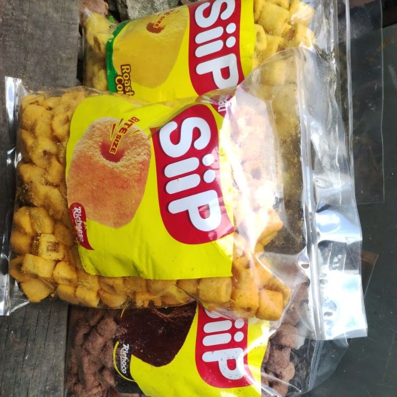 

nabati siip 250gr