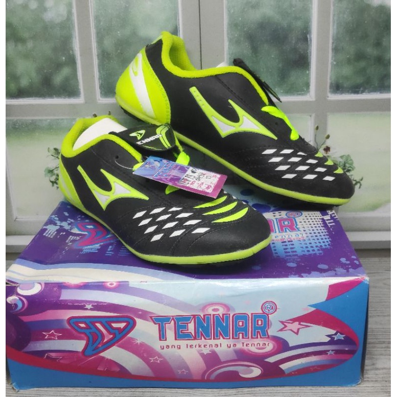 SEPATU FUTSAL ANAK MERK TENAR 29-33