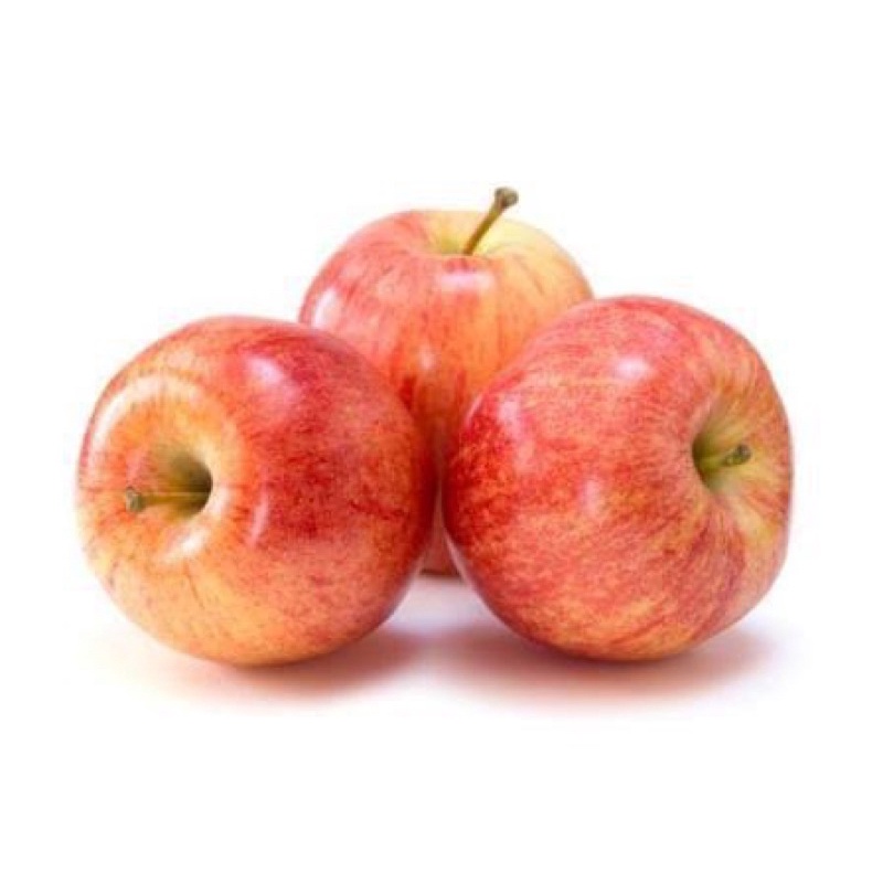 

Rosy Blush Fuji Wider Ways Apples