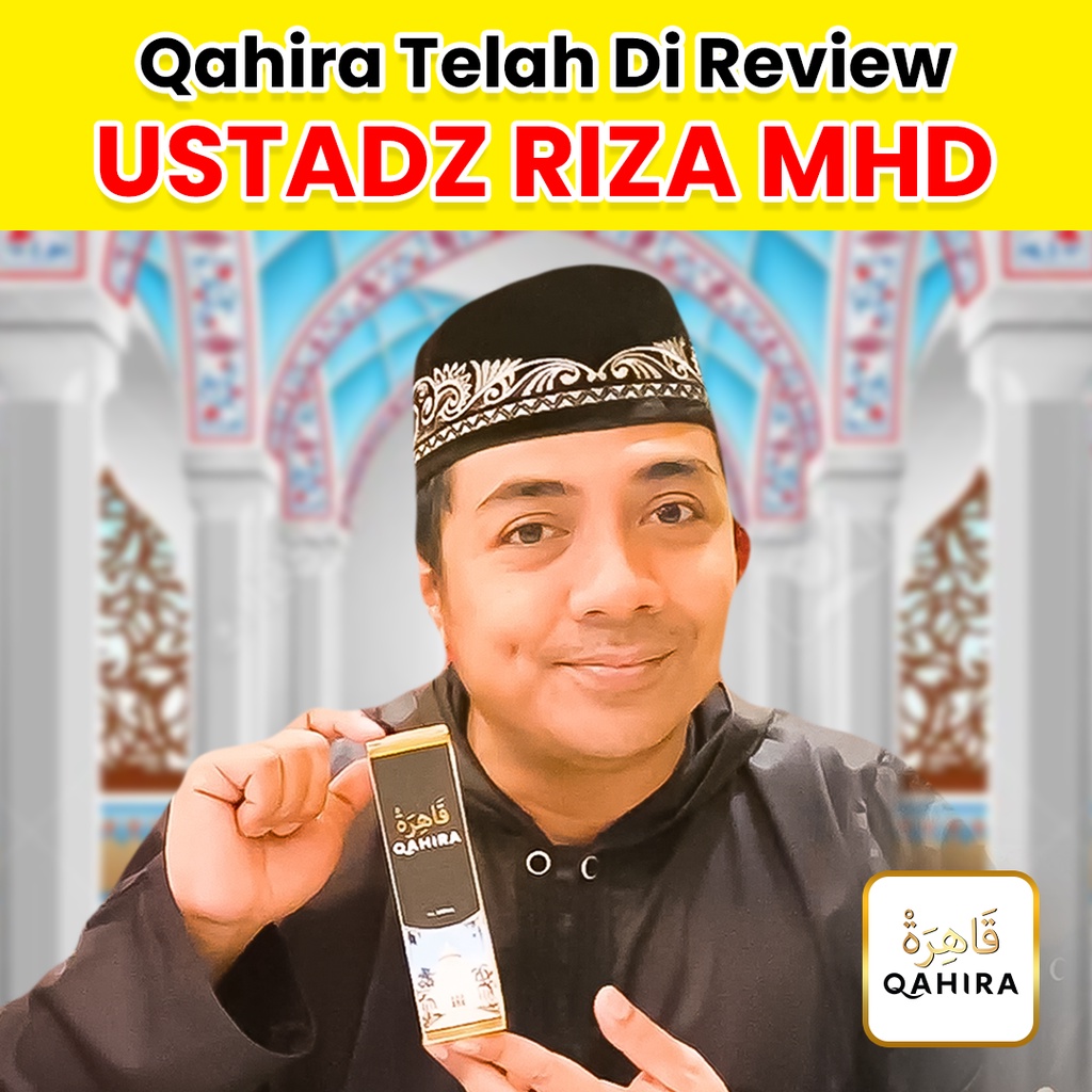 Minyak Qahira Minyak Qahira  Asli Original Minyak Gosok Qahira Minyak Balur Oles