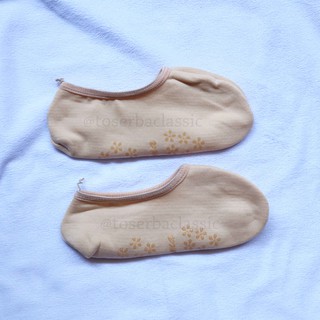 Kaos Kaki Pendek Hidden Invisible Socks Thawaf Towaf Tawaf Kaos Kaki Pendek Hidden Invisible Socks Thawaf Towaf Tawaf