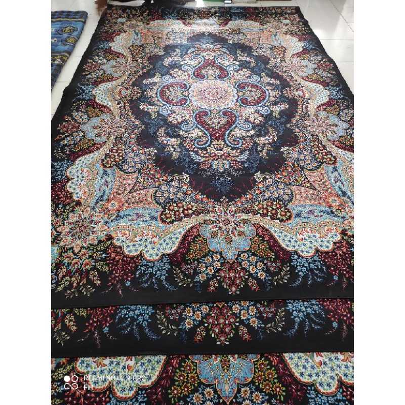 karpet impor