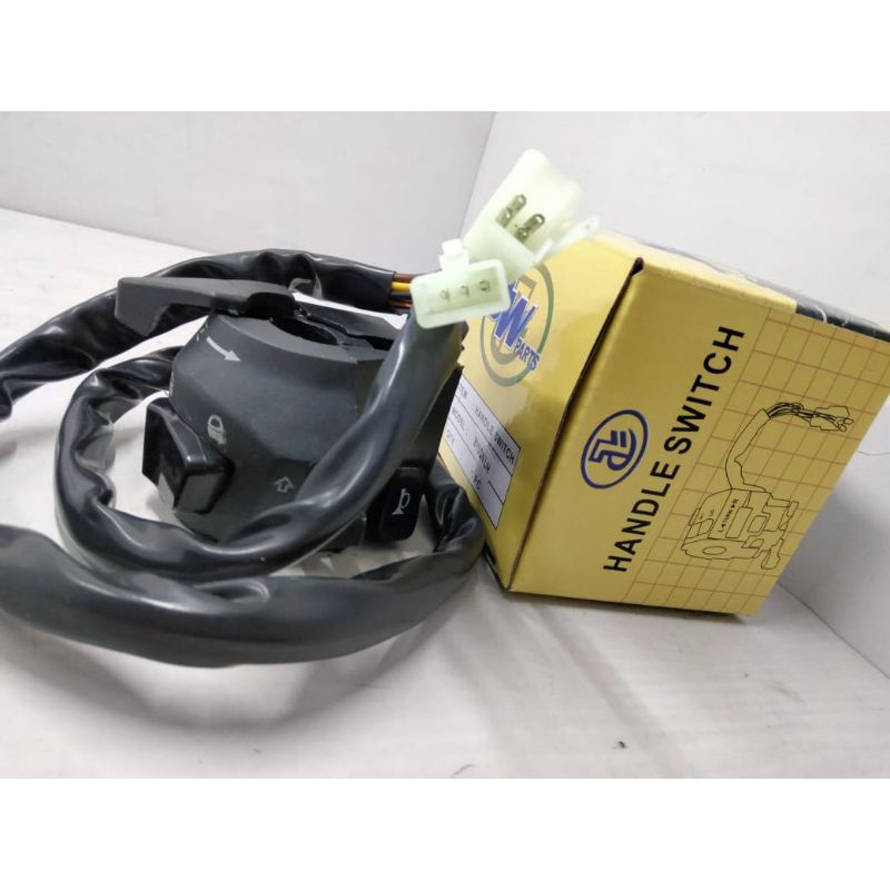 saklar holder kiri saklar kiri BYSON