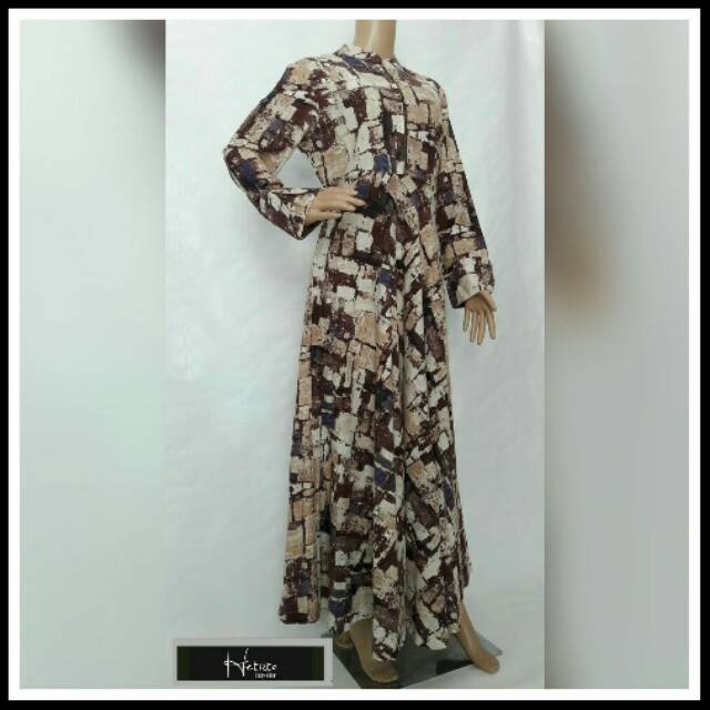 Salsabila Dress