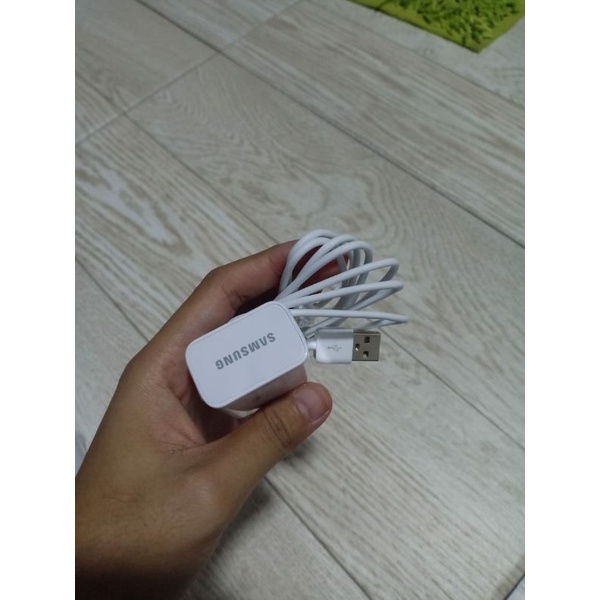 CHARGER SAMSUNG S8 ORI BAWAAN HP